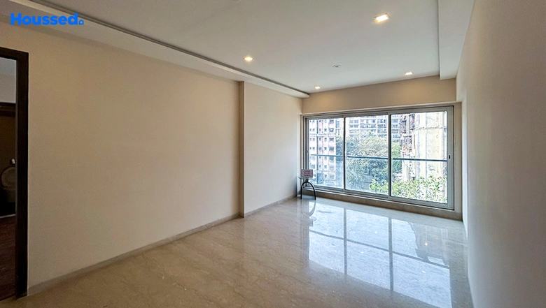 Sample Apartment of Rushi The Kollage in Andheri East, Mumbai - Image 24143