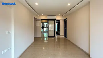 Sample Apartment of Rushi The Kollage - Image 24141