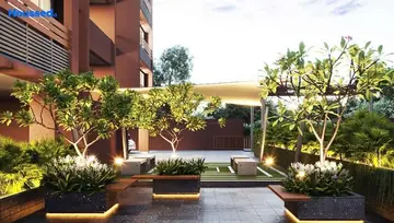 Amenities of Suryam Ananta - Image 72781