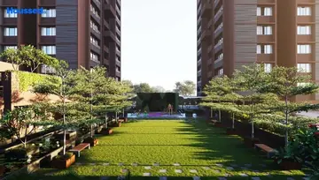 Amenities of Suryam Ananta - Image 72782