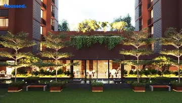 Amenities of Suryam Ananta - Image 72783