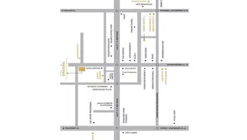 Location of Suryam Ananta - Image 72784