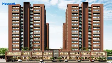 Project Image of Suryam Ananta - Image 72780