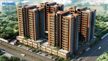 Project Image of Suryam Ananta - Image 72778