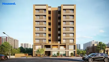Project Image of Suryam Aura - Image 72014