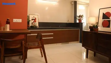 Sample Apartment of Suryam Aura - Image 72017
