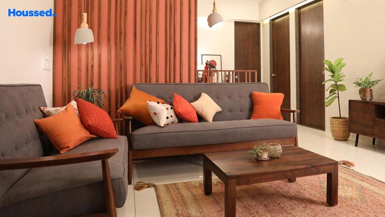 Sample Apartment of Suryam Aura in Nikol, Ahmedabad - Image 72018