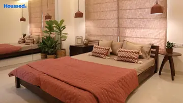 Sample Apartment of Suryam Aura - Image 72019