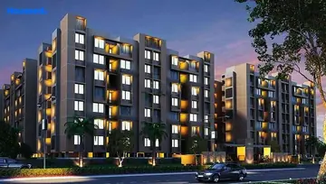 Project Image of Suryam Elegance - Image 72791