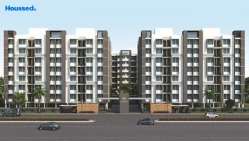 Suryam Elegance