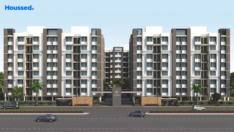 Project Image of Suryam Elegance in Vastral, Ahmedabad - Image 72788