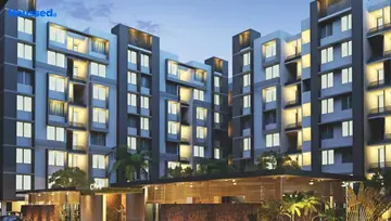 Project Image of Suryam Elegance - Image 72790