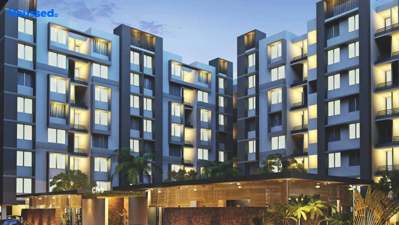 Project Image of Suryam Elegance in Vastral, Ahmedabad - Image 72790