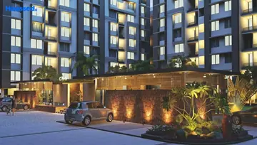 Project Image of Suryam Elegance - Image 72789