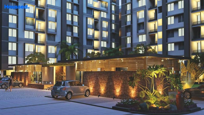 Project Image of Suryam Elegance in Vastral, Ahmedabad - Image 72789