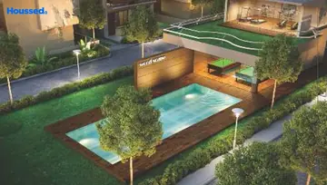 Amenities of Vinayak Woodscape - Image 70330