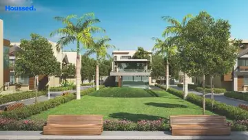 Amenities of Vinayak Woodscape - Image 70329