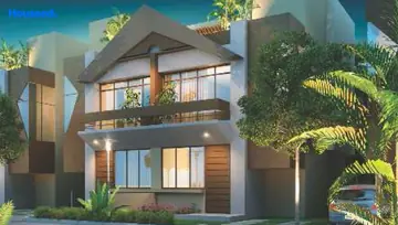 Project Image of Vinayak Woodscape - Image 70327
