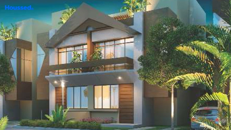 Project Image of Vinayak Woodscape in Chapad, Vadodara - Image 70327