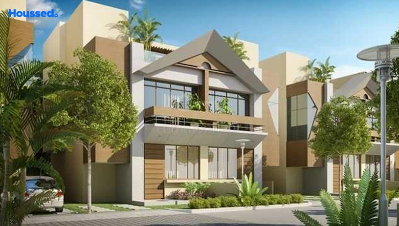 Project Image of Vinayak Woodscape in Chapad, Vadodara - Image 70326
