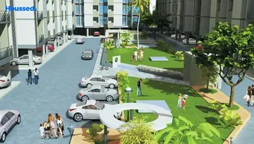 Amenities of Suryam Greens - Image 72026