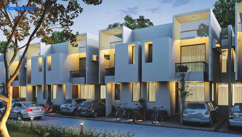 Project Image of Suryam Placid in Vastral, Ahmedabad - Image 72078