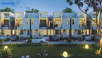 Project Image of Suryam Placid - Image 72080