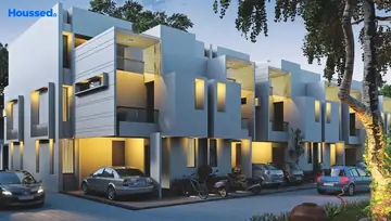Project Image of Suryam Placid - Image 72077