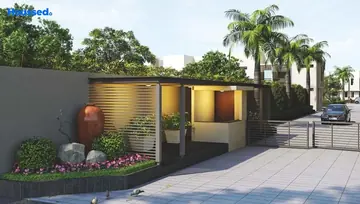 Project Image of Suryam Placid - Image 72079