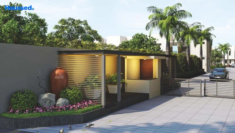 Project Image of Suryam Placid in Vastral, Ahmedabad - Image 72079