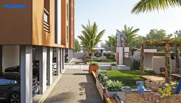 Amenities of Gopinath Shree Hari Nirmana - Image 70698