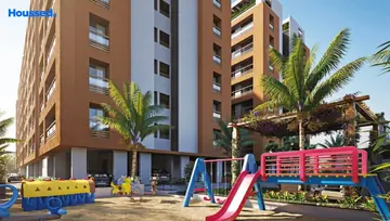 Amenities of Gopinath Shree Hari Nirmana - Image 70697