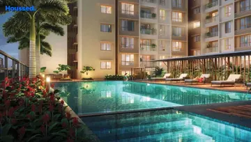 Amenities of Sheth Vasant Blossom - Image 24171