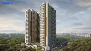 Project Image of Sheth Vasant Blossom - Image 24169