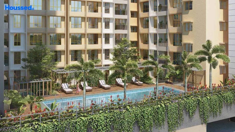 Project Image of Sheth Vasant Blossom in Andheri East, Mumbai - Image 24170