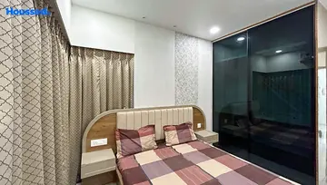 Sample Apartment of Sheth Vasant Blossom - Image 24173