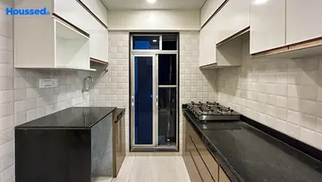 Sample Apartment of Sheth Vasant Blossom - Image 24174