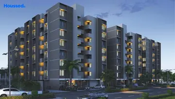 Project Image of Suryam Pride - Image 72031