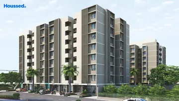 Project Image of Suryam Pride - Image 72035