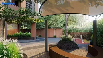 Amenities of Vivaan Elysium - Image 73486