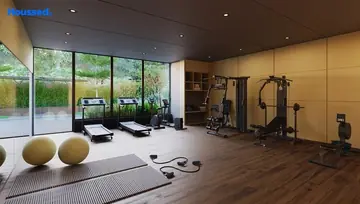 Amenities of Vivaan Elysium - Image 73488