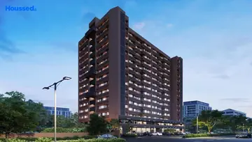 Project Image of Vivaan Elysium - Image 73485