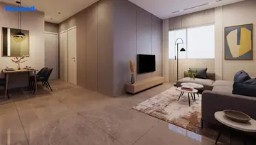 Sample Apartment of Vivaan Elysium - Image 73491