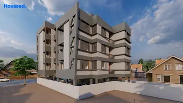 Project Image of Ajit Ishwar Krupa Residency - Image 71682