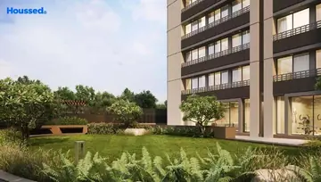 Amenities of Vivaan Eminence - Image 73500