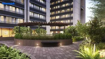 Amenities of Vivaan Eminence - Image 73502