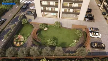 Amenities of Vivaan Eminence - Image 73501