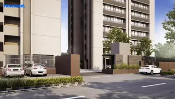 Project Image of Vivaan Eminence - Image 73499