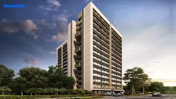 Project Image of Vivaan Eminence - Image 73498