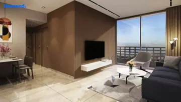 Sample Apartment of Vivaan Eminence - Image 73504